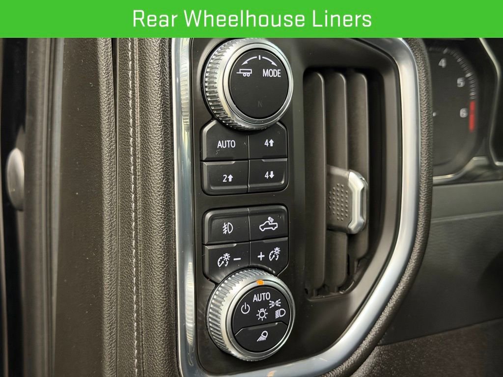 Certified 2021 GMC Sierra 1500 Denali image 39