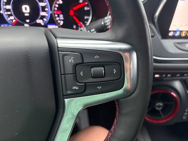Used 2019 Chevrolet Blazer RS AWD/4WD image 12