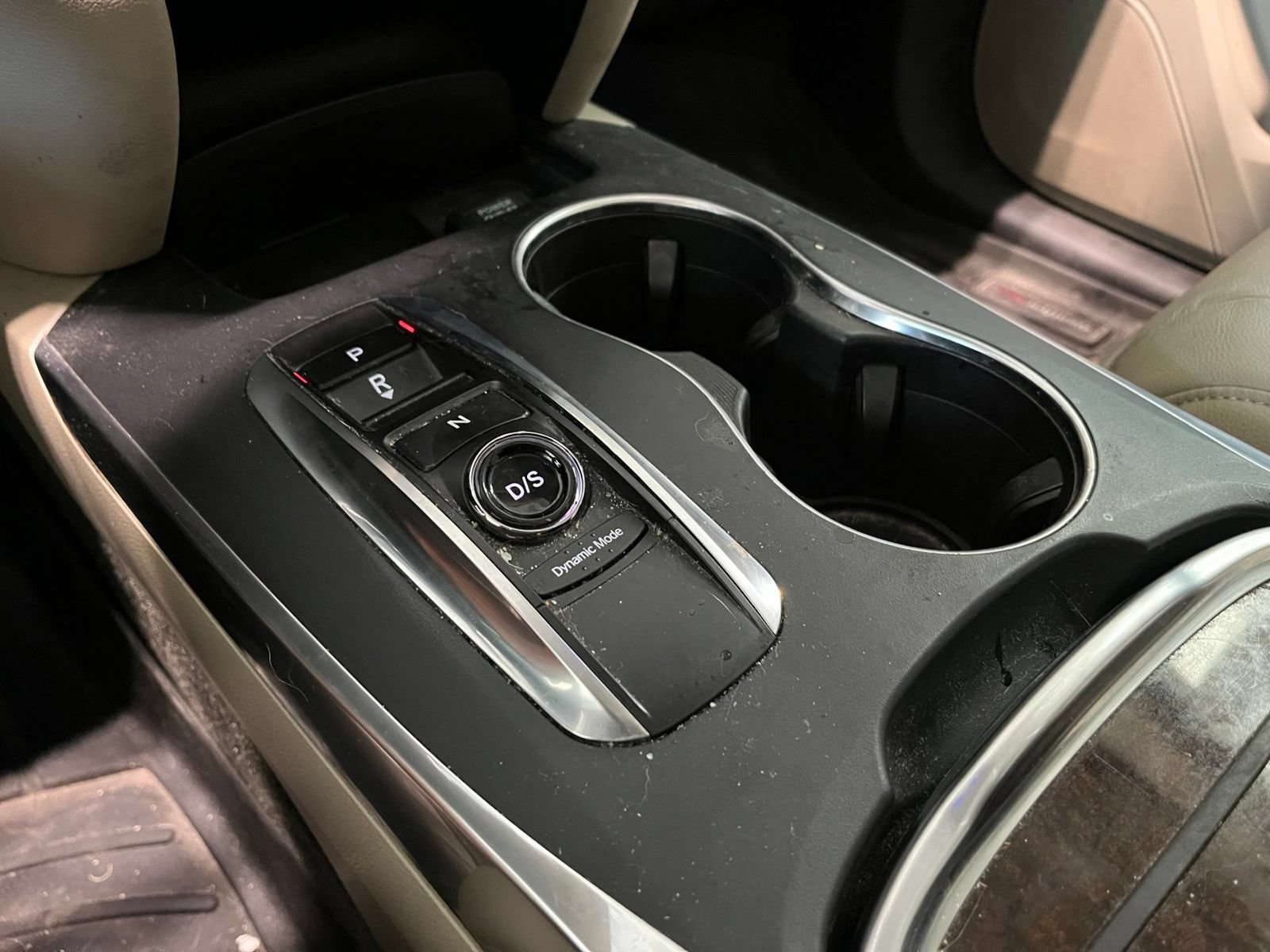 Used 2018 Acura MDX SH-AWD w/ Technology Package image 26