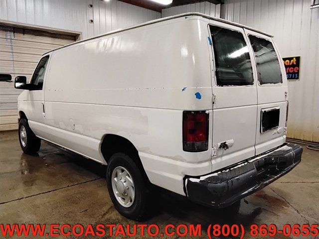 Used 2011 Ford E-350 and Econoline 350 Super Duty w/ PWR Group RWD image 6