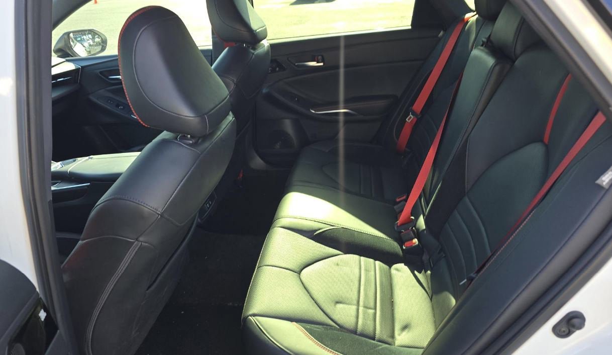 Used 2021 Toyota Avalon TRD FWD image 8