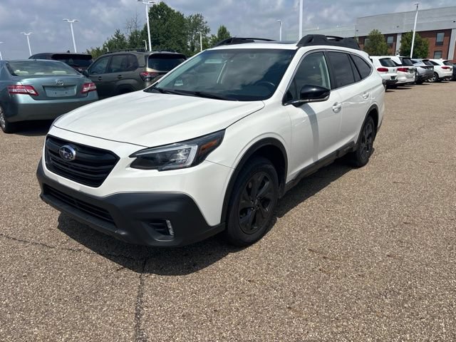 Used 2020 Subaru Outback Onyx Edition XT w/ Popular Package #2