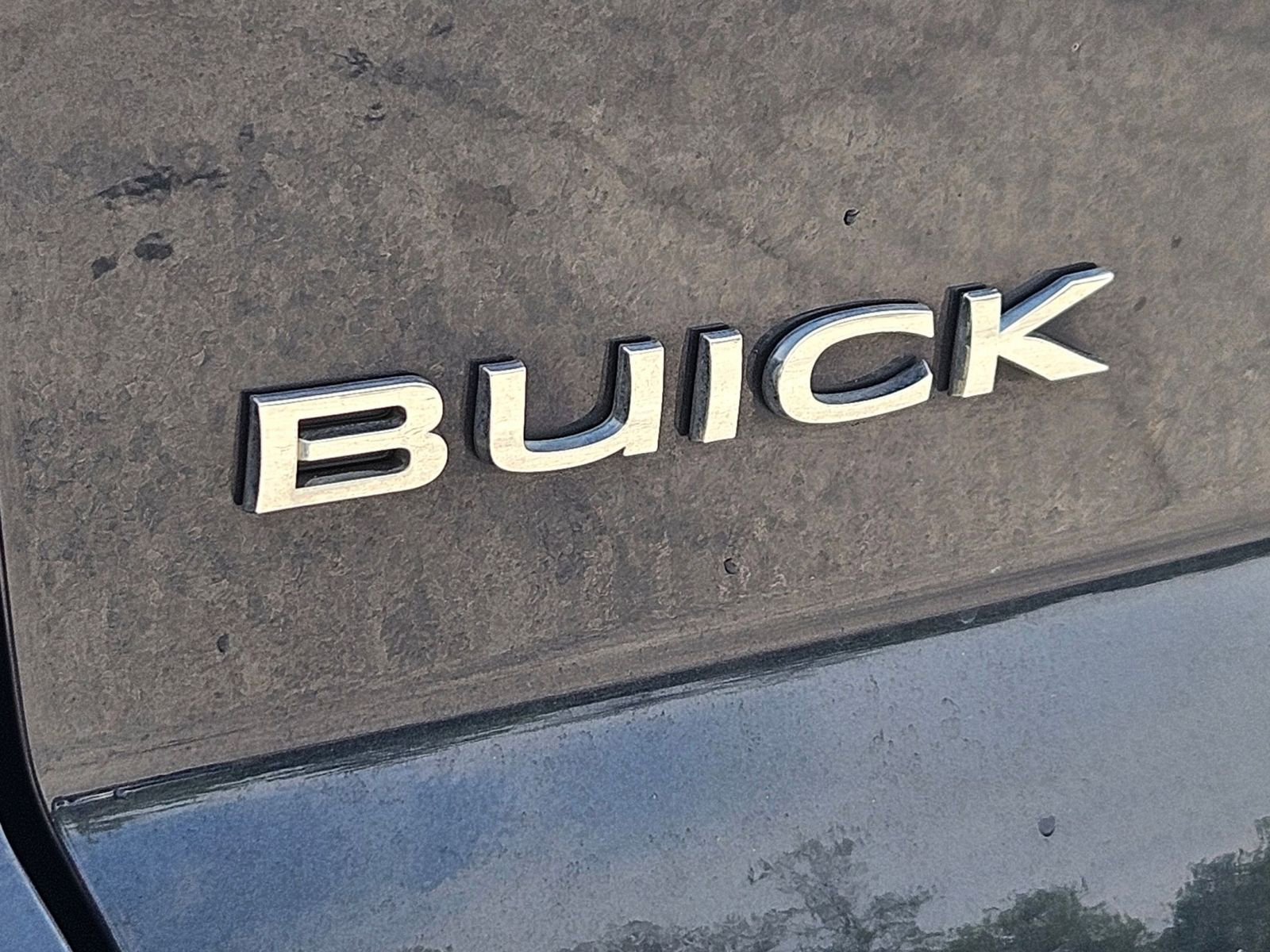 Used 2015 Buick Enclave Leather AWD/4WD image 6
