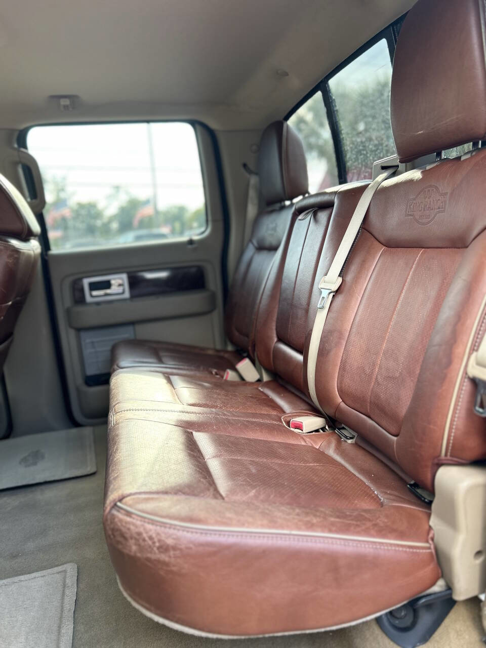 Used 2010 Ford F150 King Ranch image 21