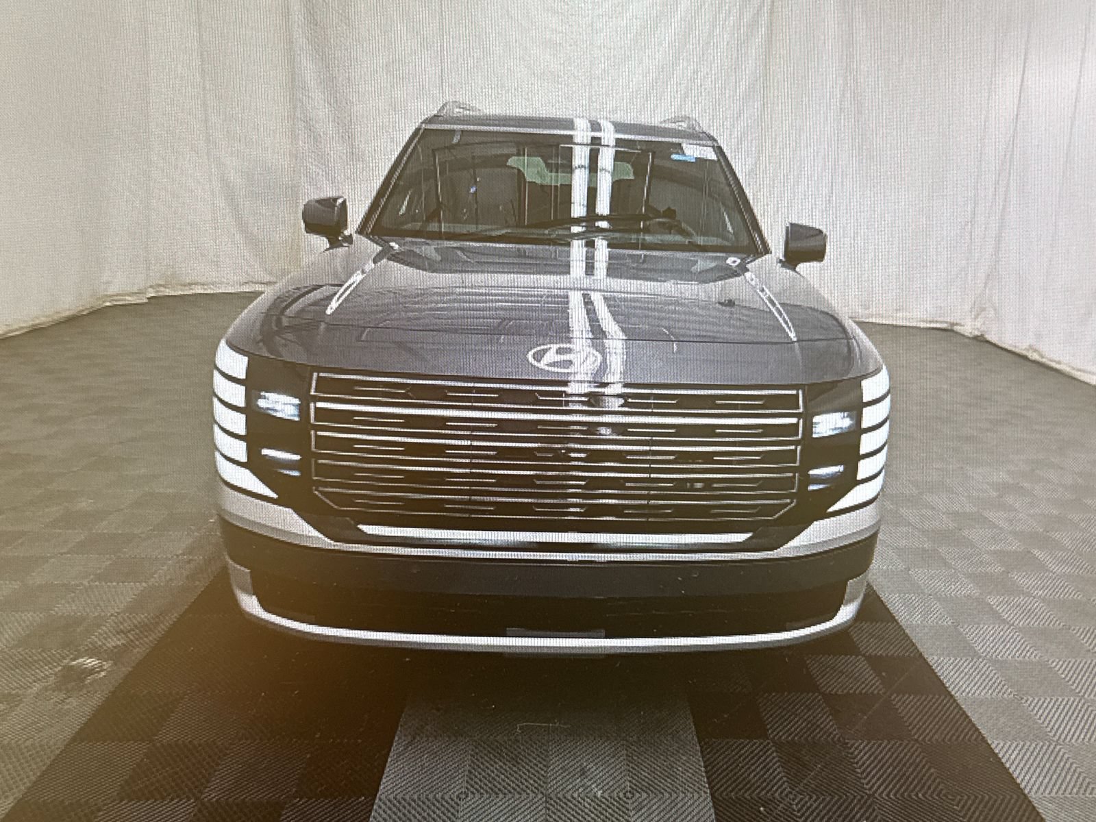 Used 2026 Hyundai Palisade Calligraphy AWD/4WD image 14
