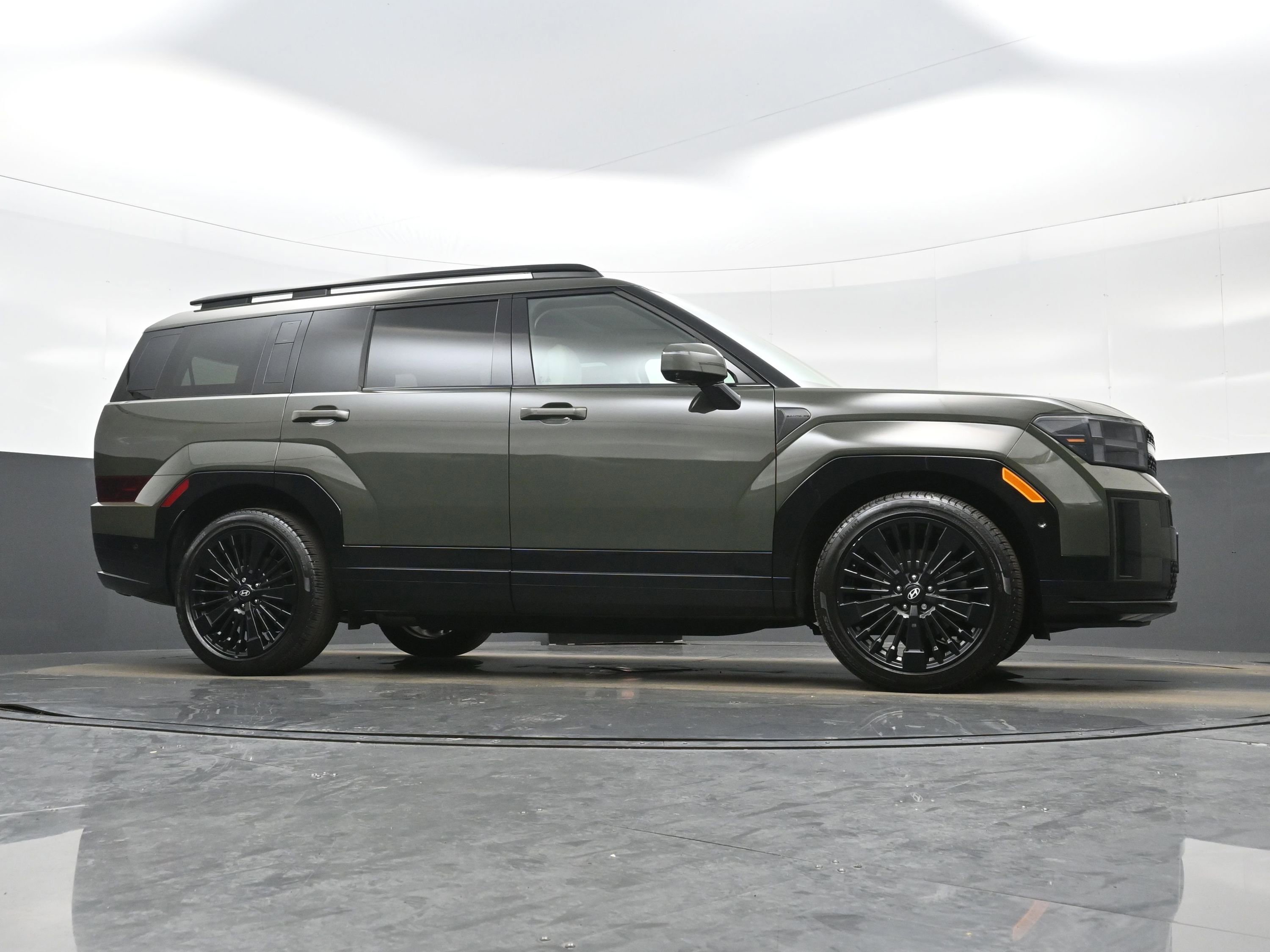Used 2024 Hyundai Santa Fe Calligraphy AWD/4WD image 33