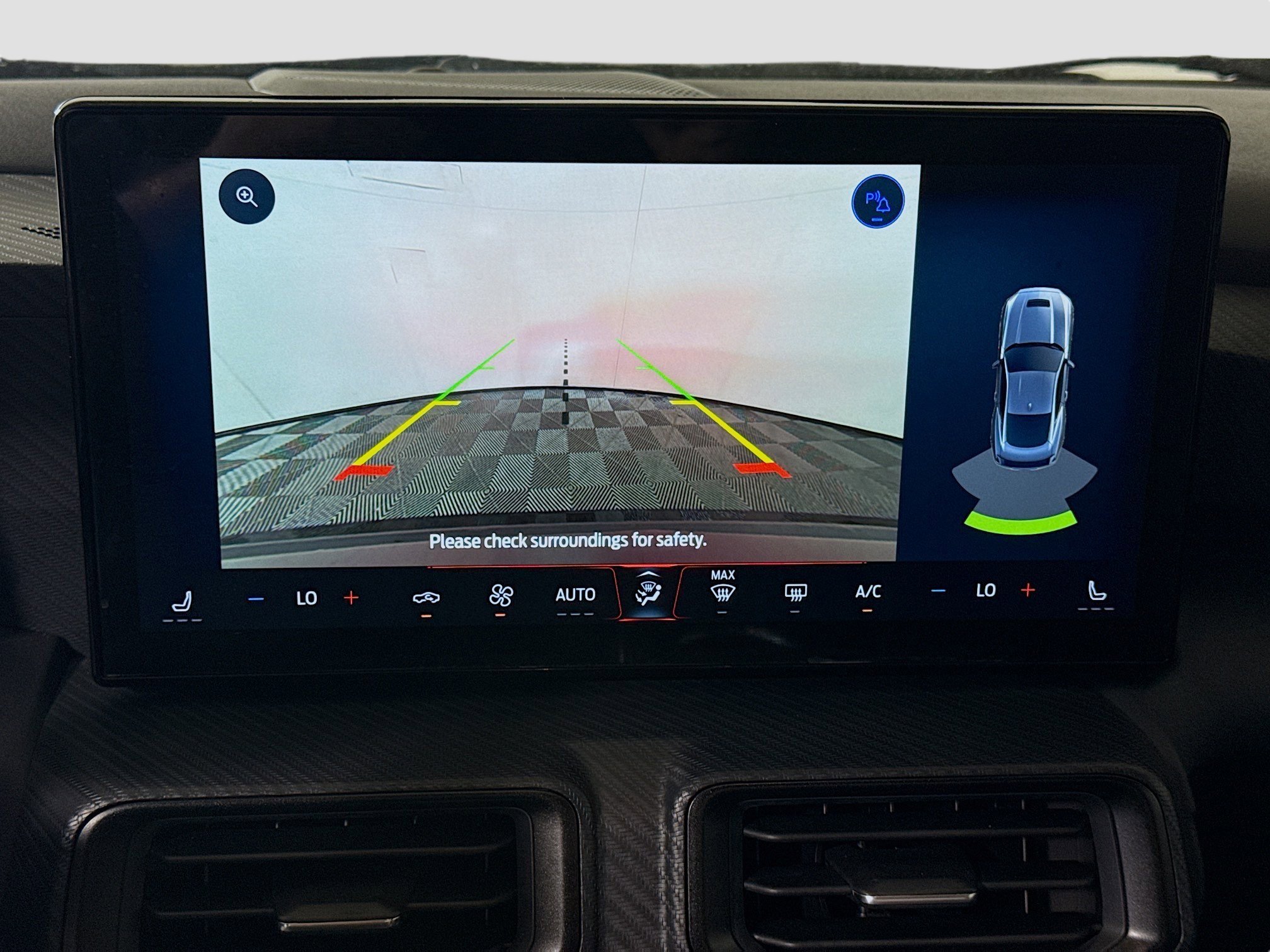 Used 2024 Ford Mustang Convertible image 19