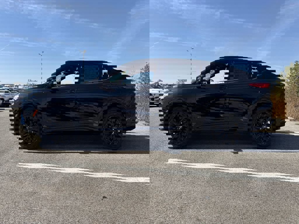 New 2026 Buick Envista Sport Touring w/ Convenience I Package image 3