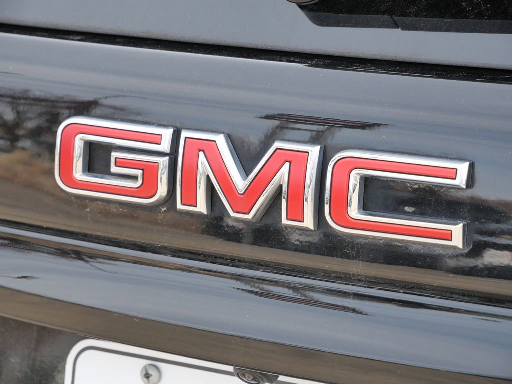 Used 2022 GMC Terrain SLE w/ Driver Convenience Package AWD/4WD image 10