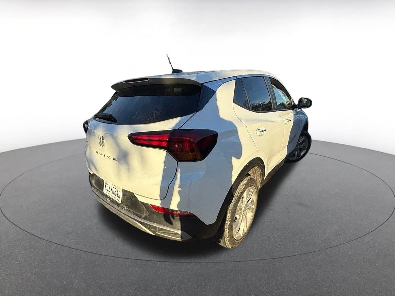 Used 2025 Buick Encore GX Preferred image 5