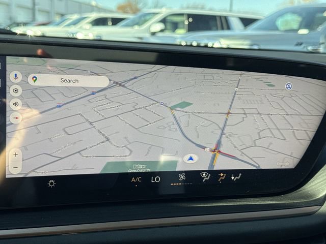 New 2026 Buick Envision Sport Touring image 18