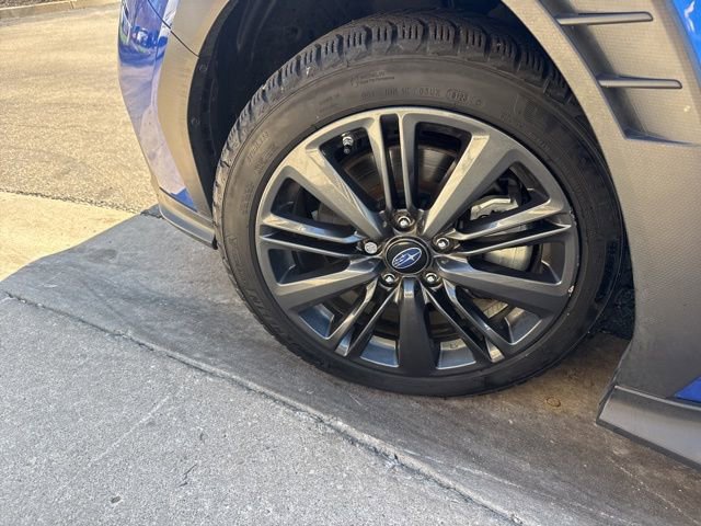 Used 2022 Subaru WRX Premium image 11