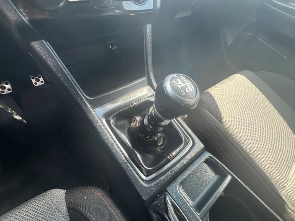Used 2019 Subaru WRX AWD/4WD image 36