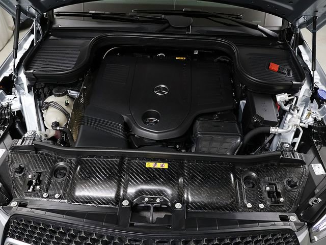 Certified 2026 Mercedes-Benz GLE 450 4MATIC image 39