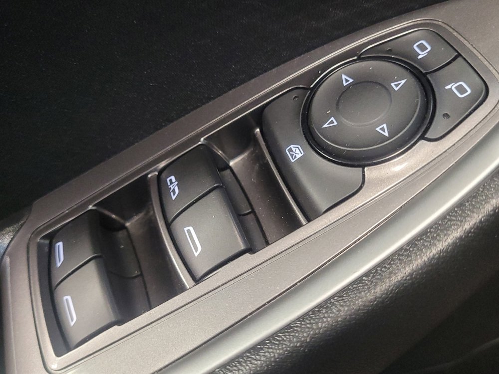 Used 2024 Chevrolet Malibu LT image 27