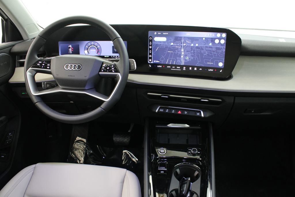 New 2026 Audi Q3 quattro 2.0T image 9