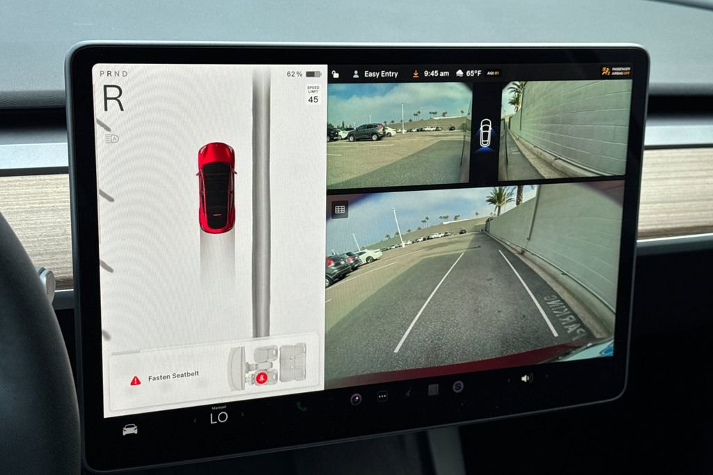 Used 2024 Tesla Model Y 2WD image 24