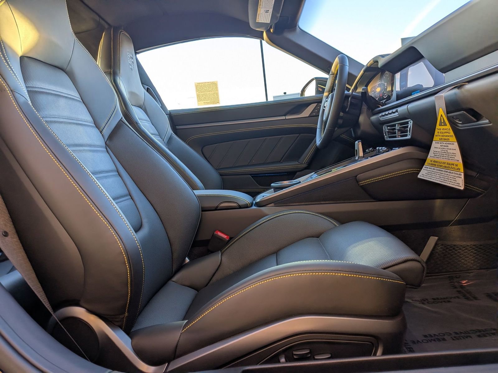 Used 2026 Porsche 911 Targa 4S image 23