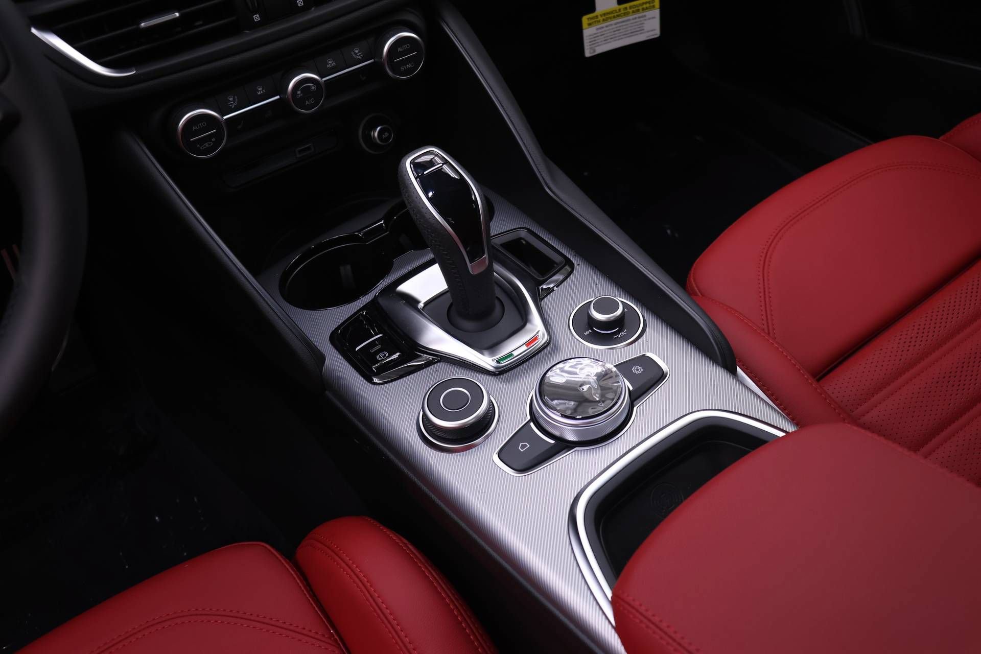 New 2026 Alfa Romeo Giulia AWD image 14