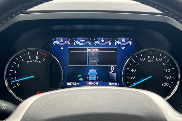 Used 2022 Ford Expedition XLT w/ Equipment Group 202A image 31