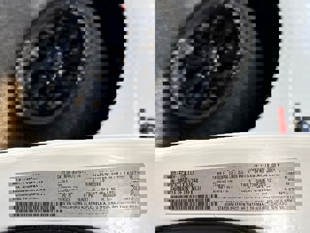 New 2026 RAM 2500 Tradesman image 20