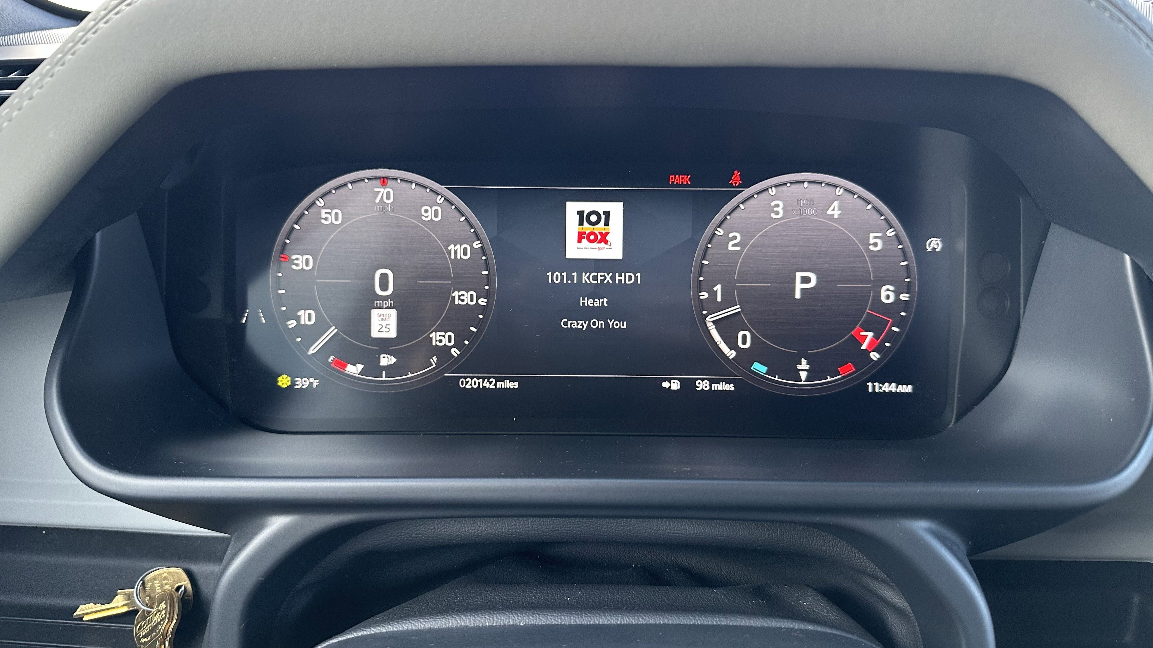 Used 2024 Land Rover Defender 110 X-Dynamic SE image 22