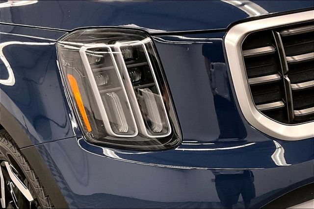 Used 2025 Kia Telluride S AWD/4WD image 34