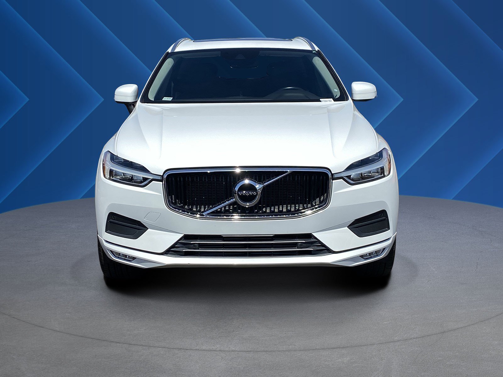 Used 2021 Volvo XC60 T5 Momentum FWD image 9