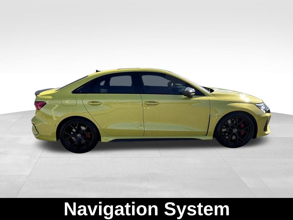 Used 2024 Audi RS 3 image 3