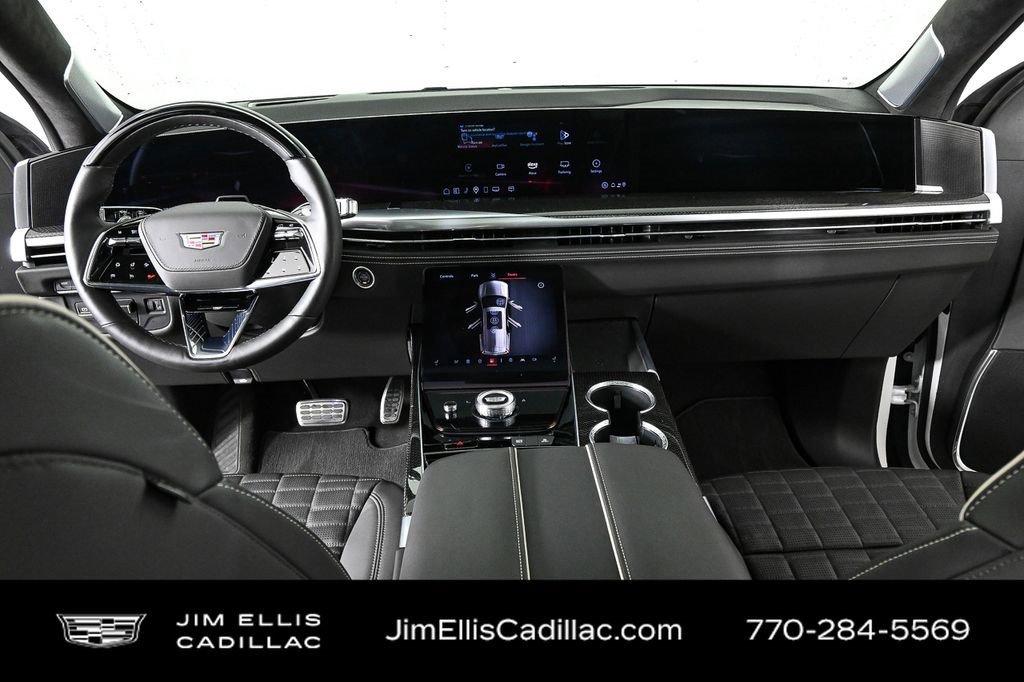 Certified 2025 Cadillac Escalade V image 20