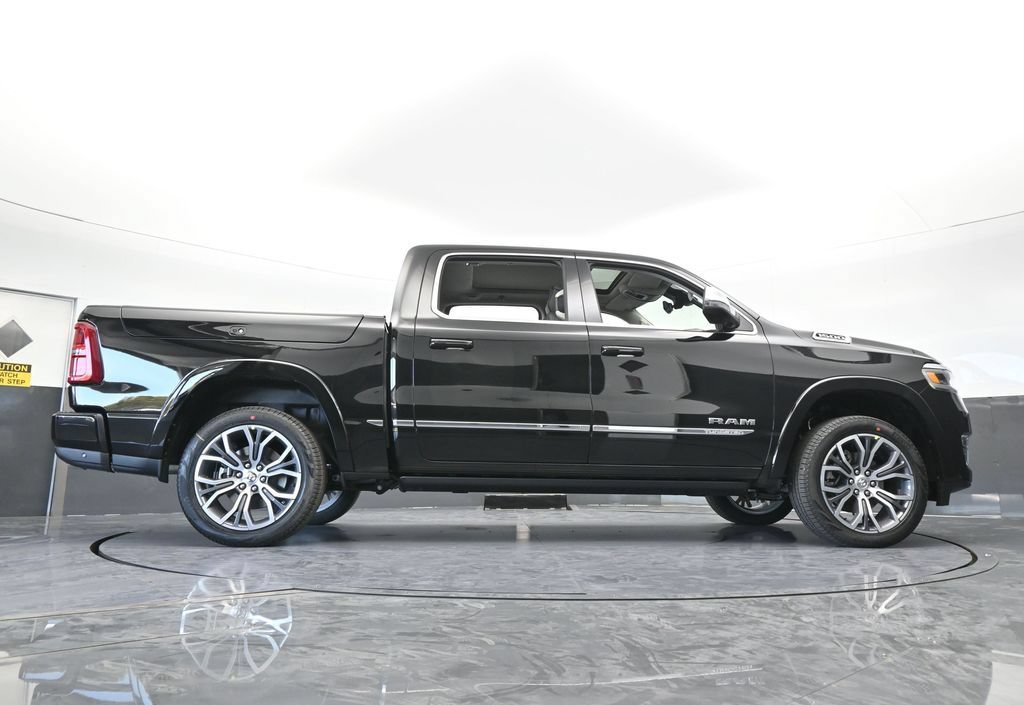 New 2026 RAM 1500 Tungsten AWD/4WD image 67