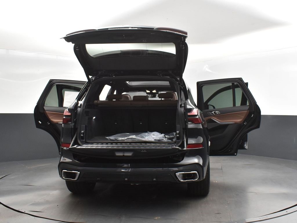 New 2026 BMW X5 xDrive50e image 51