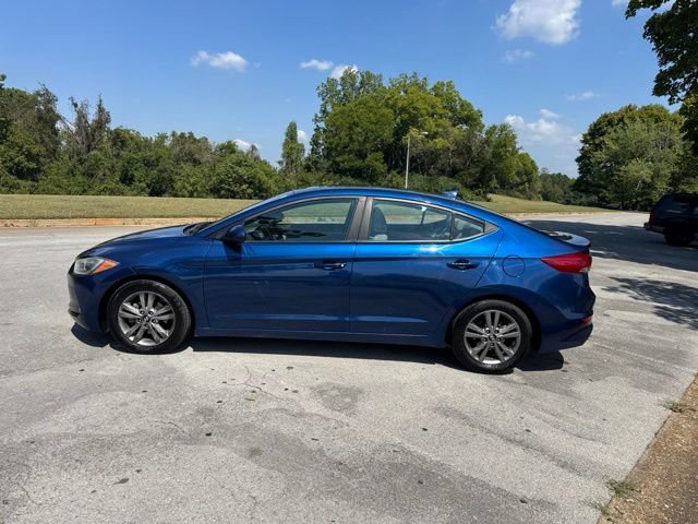Used 2018 Hyundai Elantra Value Edition FWD image 4
