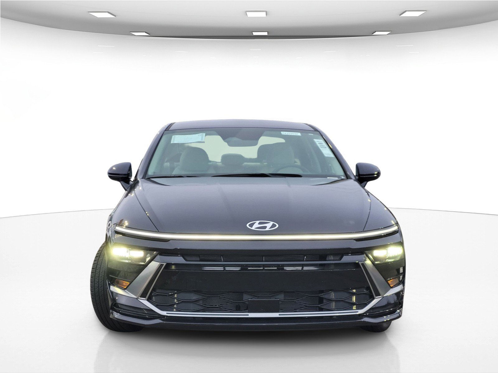 New 2026 Hyundai Sonata SEL image 2