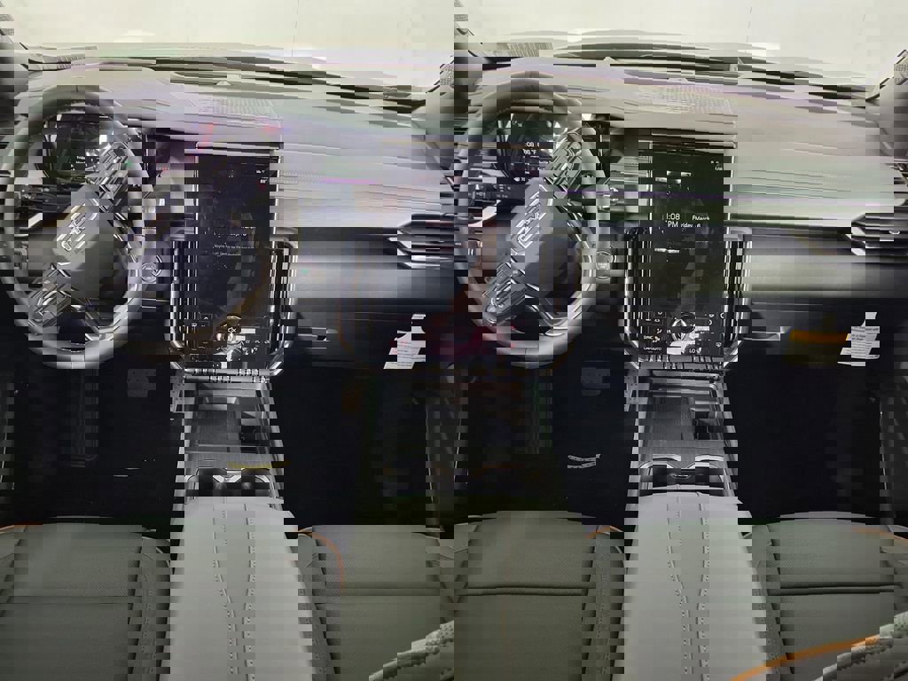 New 2026 GMC Acadia AT4 w/ Luxury Package image 23