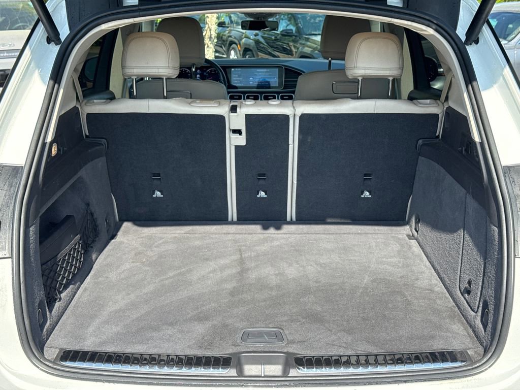 Used 2020 Mercedes-Benz GLE 350 image 18