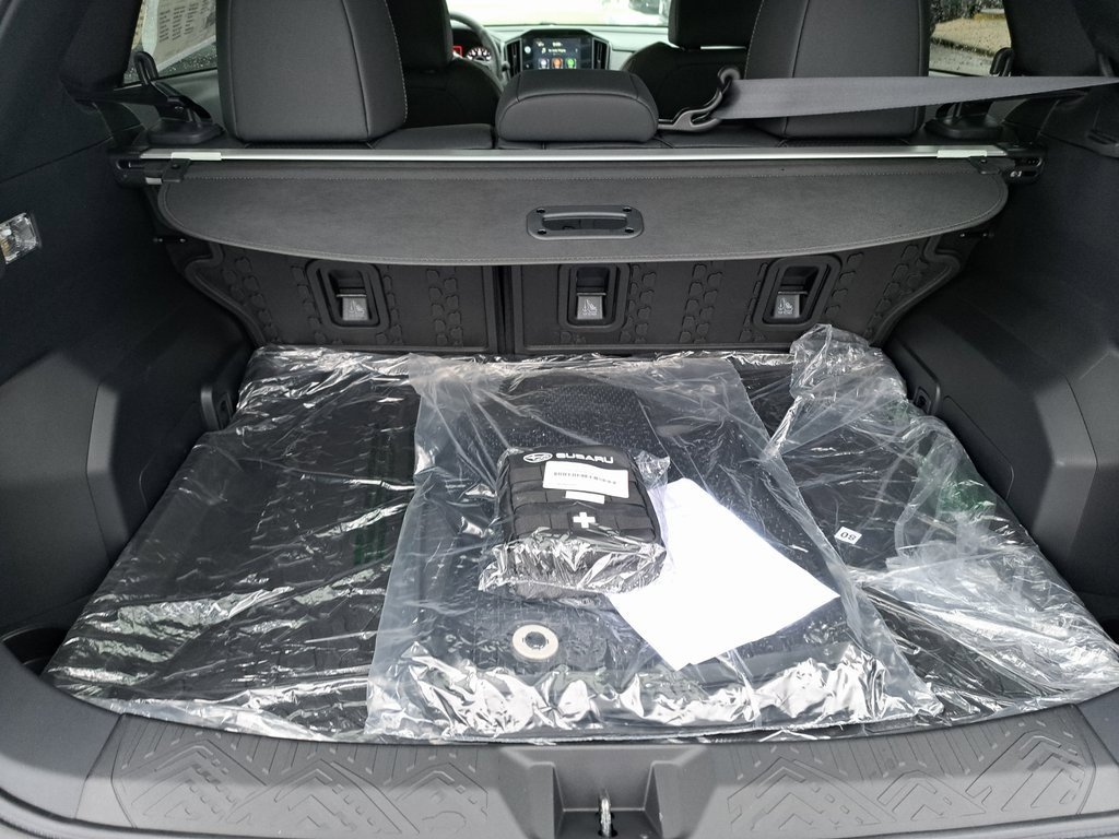 New 2026 Subaru Crosstrek 2.5i Wilderness w/ Wilderness Package image 16