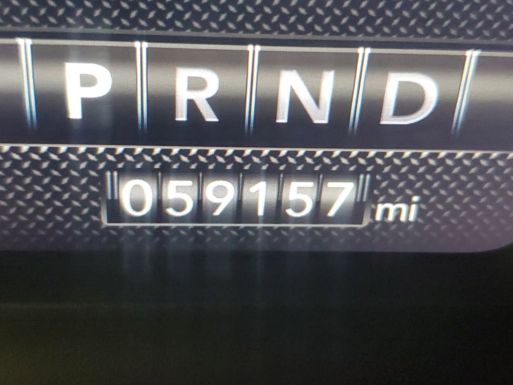 Used 2021 RAM 1500 Rebel w/ Rebel Level 1 Equipment Group image 26