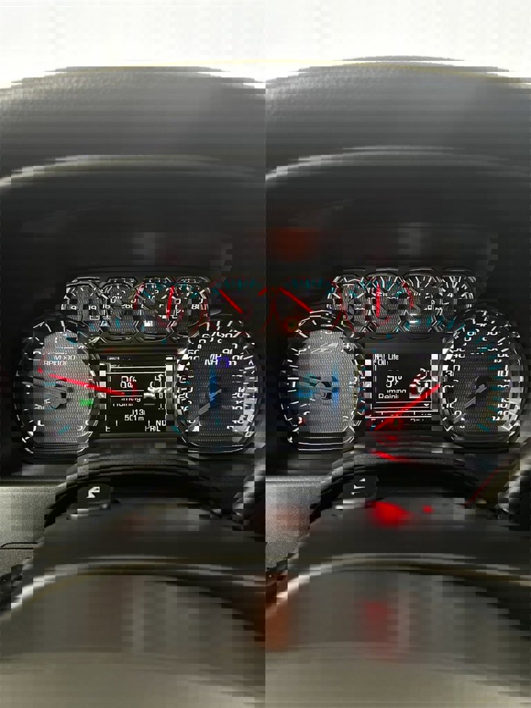 Used 2018 Chevrolet Silverado 1500 LT w/ All Star Edition image 17