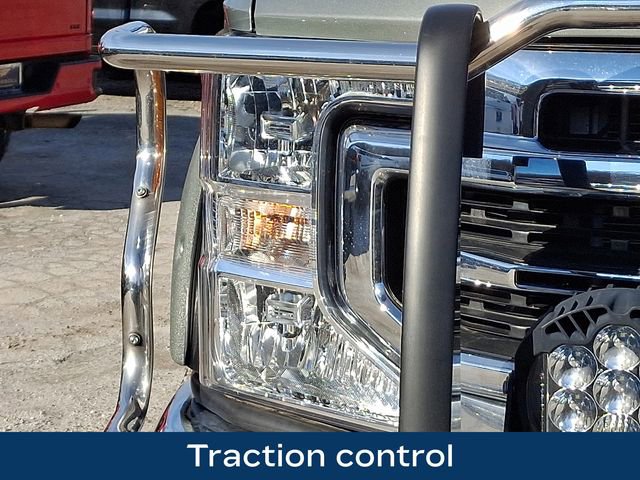 Used 2020 Ford F250 Lariat image 12