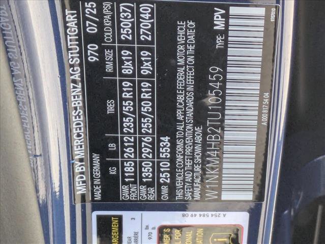 New 2026 Mercedes-Benz GLC 300 4MATIC image 16