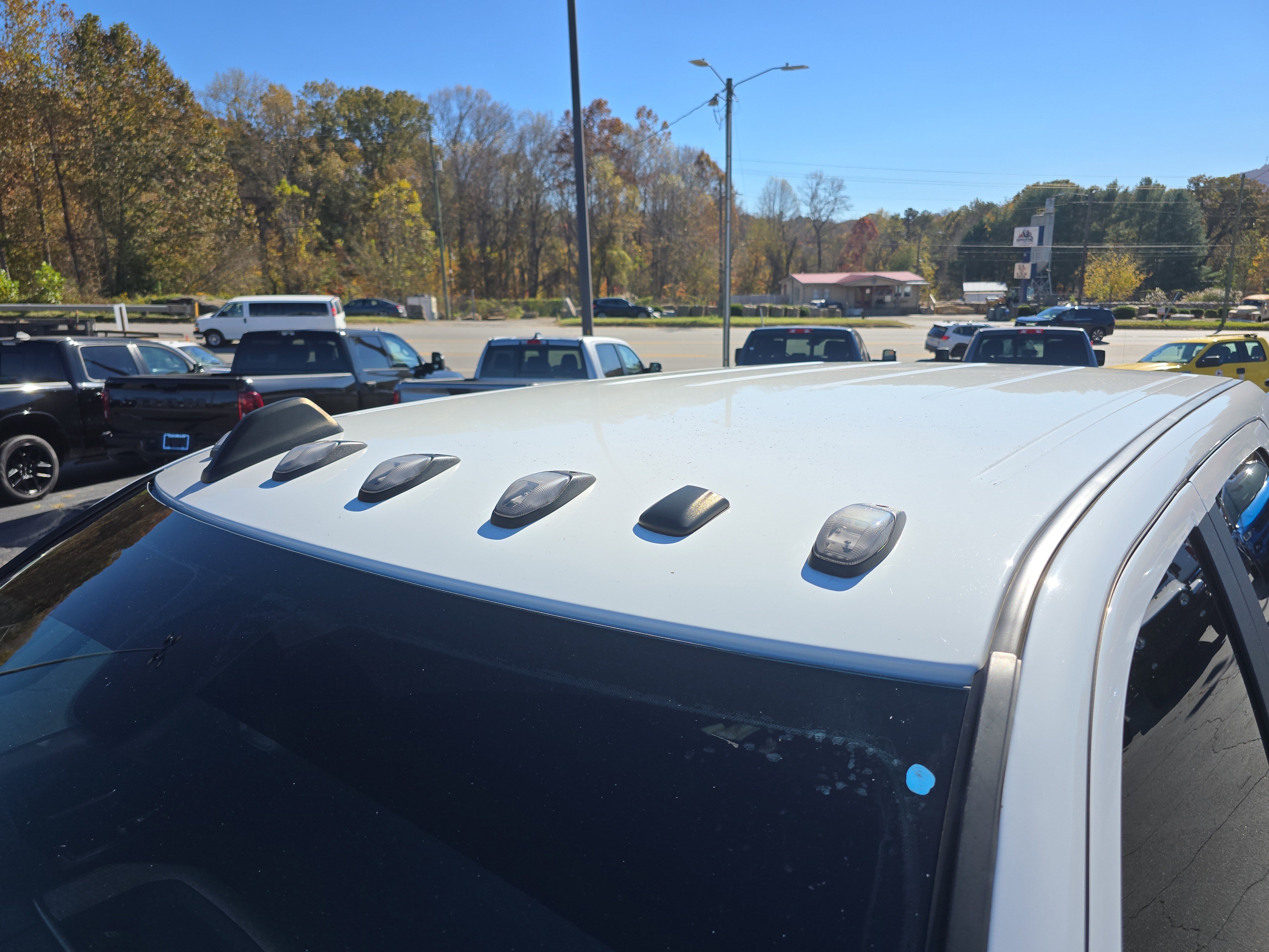 Used 2023 RAM 3500 Limited image 12