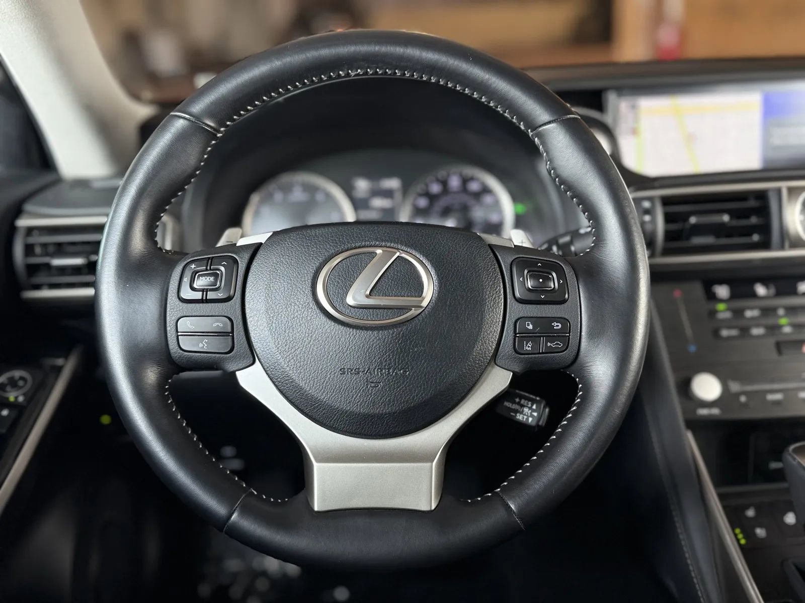 Used 2019 Lexus IS 300 Base image 21