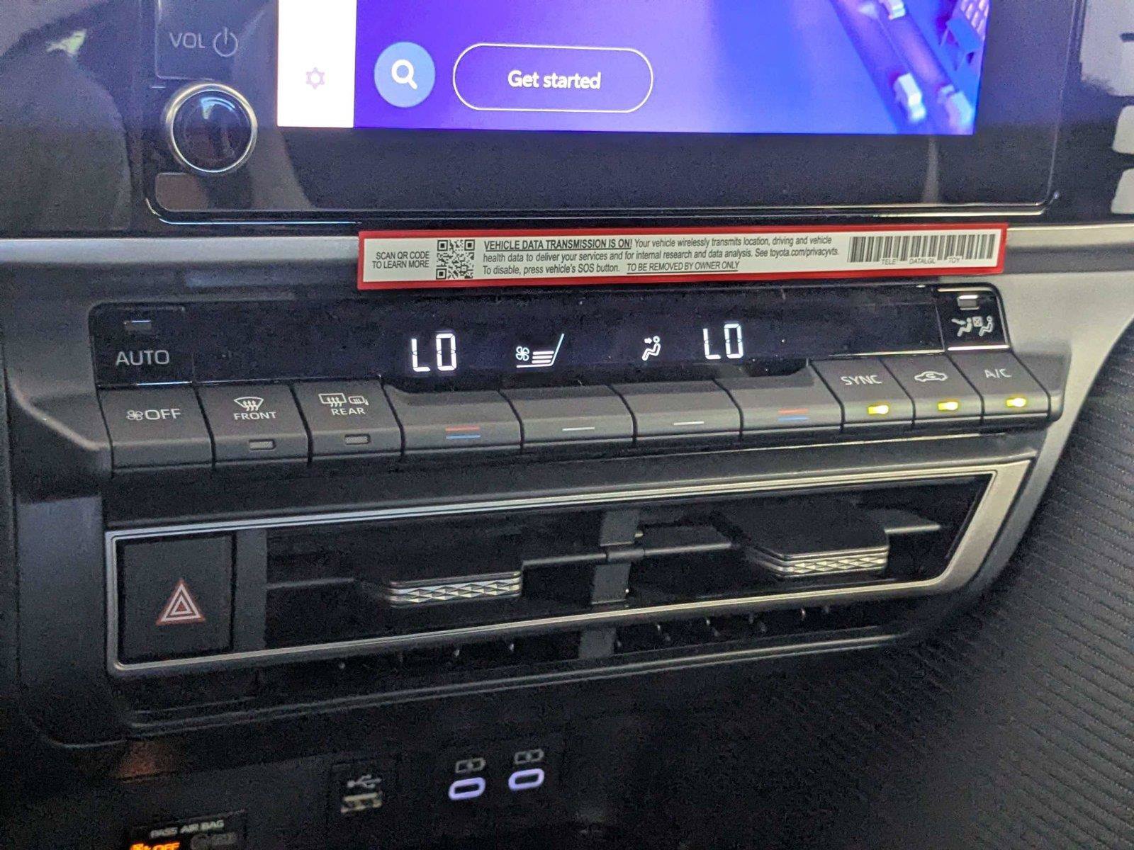 New 2026 Toyota Camry SE FWD image 15