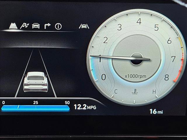 New 2026 Hyundai Elantra N FWD image 15