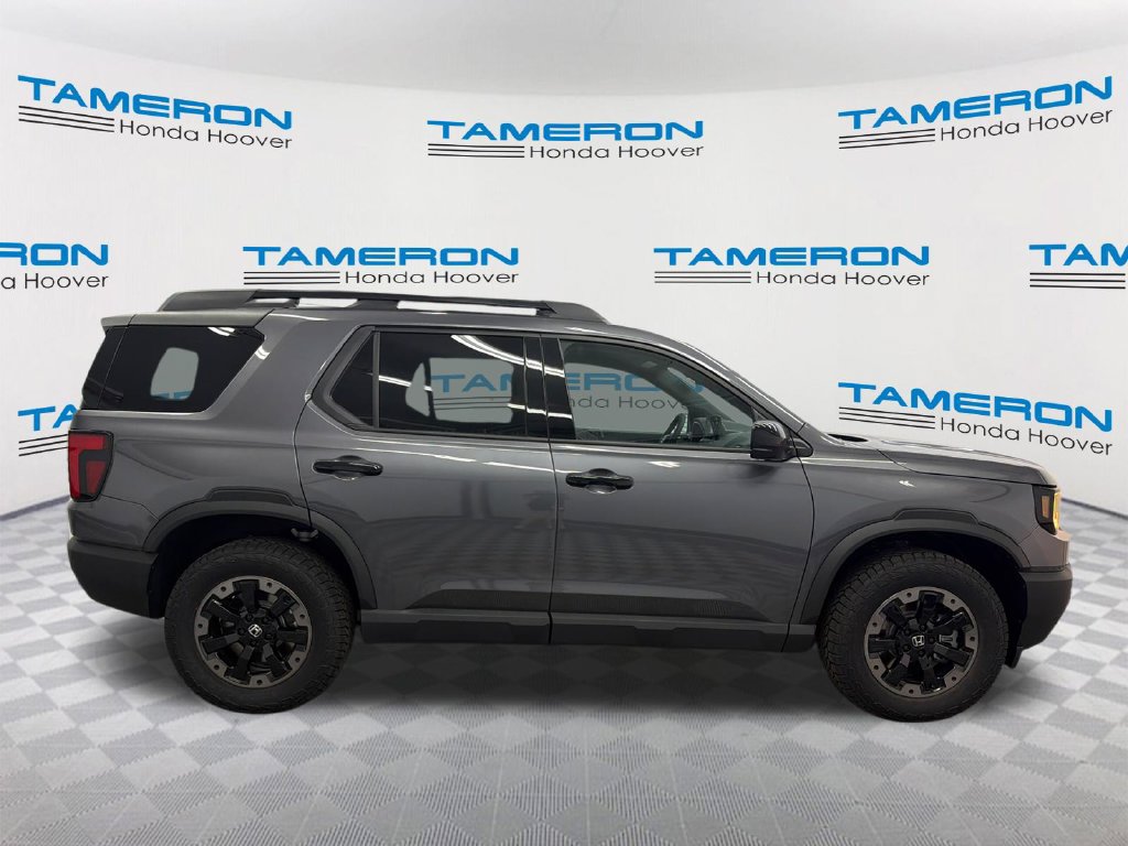 New 2026 Honda Passport TrailSport Elite image 6