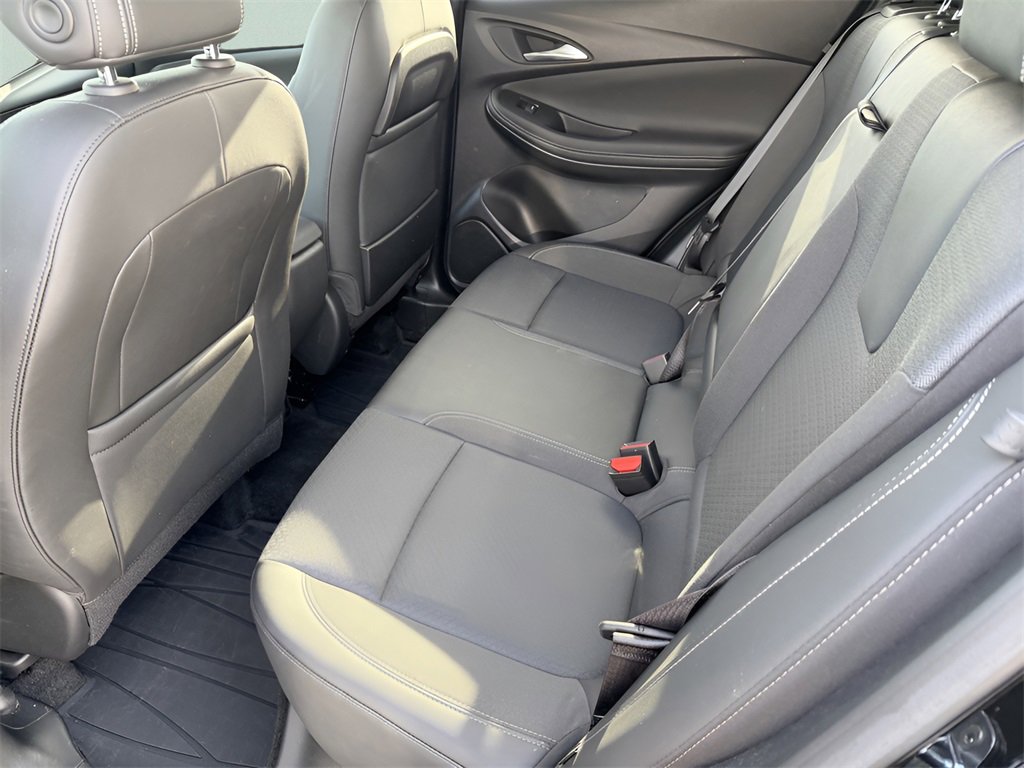 Used 2023 Buick Encore GX Select w/ Safety Package II image 30