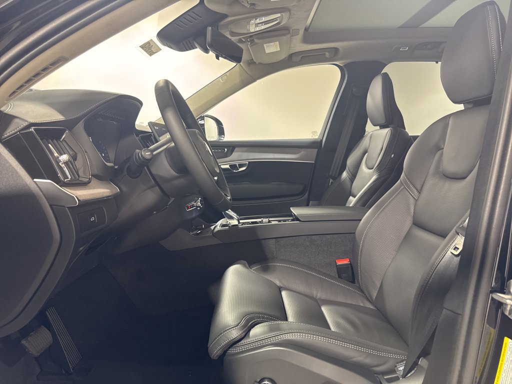 New 2026 Volvo XC90 B6 Ultra w/ Lounge Package AWD/4WD image 19