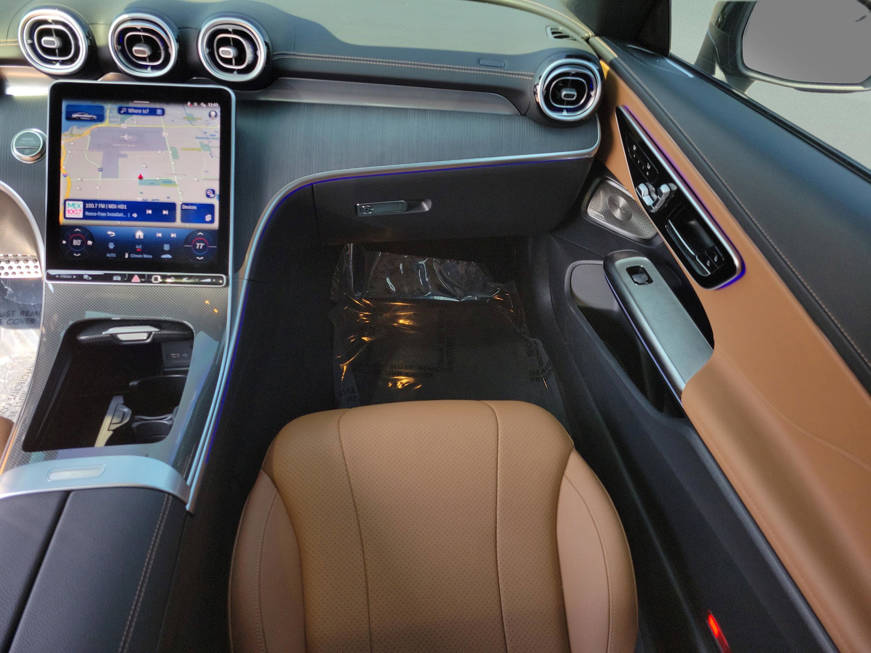 Used 2026 Mercedes-Benz CLE 300 CLE 300 image 15