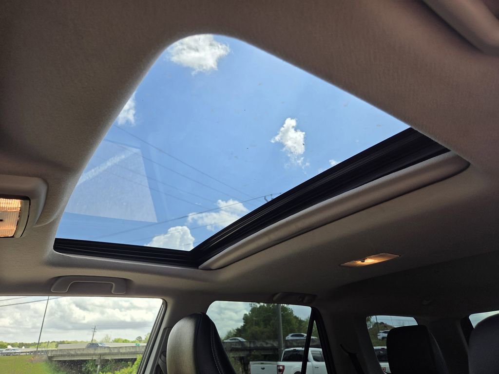 Used 2020 Toyota 4Runner Nightshade image 15